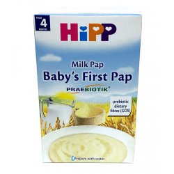 سرلاک با شیر(پروبیوتیک) Hipp