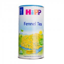 چای رازیانه برای کودکان هیپ Hipp