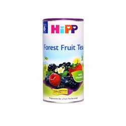 چای میوه های جنگلی هیپ Hipp