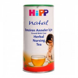 چای گیاهی برای مادران شیرده هیپ Hipp