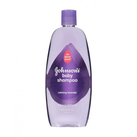 شامپو سر بچه 300 میل جانسون Johnson's شامپو سر بچه 300 میل جانسون Johnson's