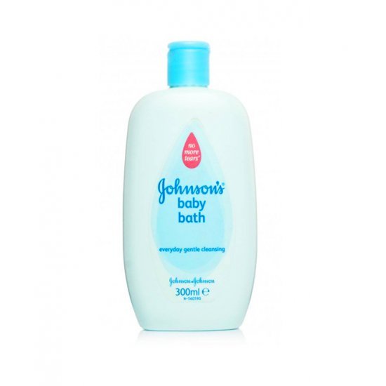 شامپو بدن 300 میل جانسون Johnson's شامپو بدن 300 میل جانسون Johnson's