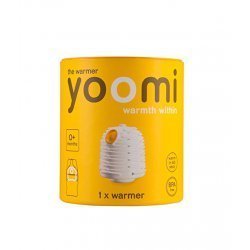 گرم کننده شیشه شیر یومی Yoomi
