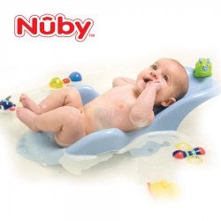 وان حمام طرح بدن کودک نوبی Nuby