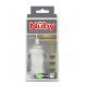 خرید اینترنتی شیشه شیر سیلیکونی نرم 210 میل بی رنگ نوبی Nuby