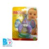دندانگیر طرح شیر دریایی نوبی Nuby دندانگیر طرح شیر دریایی نوبی Nuby