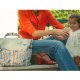 خرید اینترنتی کیف مادر اوکی داگ Okiedog مدل سومو آبی نارنجی