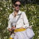 خرید اینترنتی کیف مادر اوکی داگ Okiedog مدل موندو خاکستری طلایی