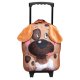 خرید اینترنتی چمدان اوکی داگ Okiedog چرخ دار کوچک سگ