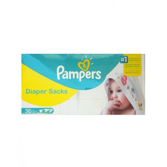 کیسه حمل پوشک پمپرز Pampers کیسه حمل پوشک پمپرز Pampers