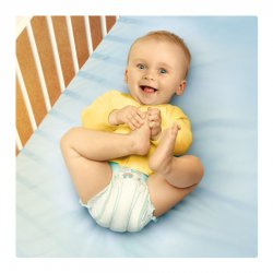 پوشک نوزاد سایز 4 پلاس پریما (72 عددی) Pampers