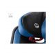 خرید اینترنتی صندلی ماشین مدل Monza Nova 2 Seatfix رنگ Blue برند Recaro