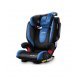 صندلی ماشین مدل Monza Nova 2 Seatfix رنگ Blue برند Recaro صندلی ماشین مدل Monza Nova 2 Seatfix رنگ Blue برند Recaro