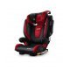 خرید اینترنتی صندلی ماشین مدل Monza Nova 2 Seatfix رنگ Ruby برند Recaro
