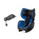 خرید اینترنتی صندلی ماشین مدل Optia رنگ آبی برند ریکارو Recaro