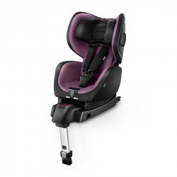 صندلی ماشین مدل Optia رنگ بنفش برند ریکارو Recaro