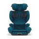خرید اینترنتی صندلی ماشین کودک رنگ آبی ریکارو Recaro مدل  Mako Elite