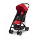 کالسکه چهار چرخ ایزی لایف رنگ قرمز برند ریکارو Recaro کالسکه چهار چرخ ایزی لایف رنگ قرمز برند ریکارو Recaro