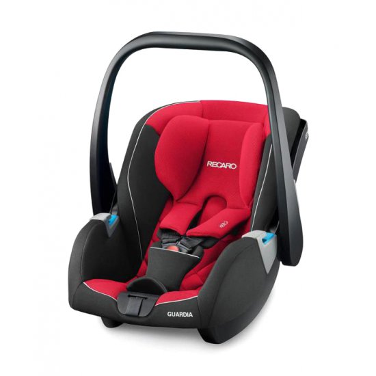 کریر نوزاد مدل Guardia ریکارو Recaro کریر نوزاد مدل Guardia ریکارو Recaro