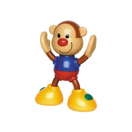 خرید اینترنتی اسباب بازی میمون مفصلی تولو Tolo