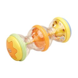 جغجغه استوانه کادویی تولو Tolo