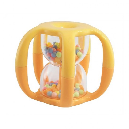 فروشگاه اینترنتی سیسمونی و اسباب بازی بیبی پرو-جغجغه دانه رنگی توپی کادویی تولو Tolo خرید اینترنتی جغجغه دانه رنگی توپی کادویی تولو Tolo | فروشگاه اینترنتی سیسمونی و اسباب بازی بیبی پرو