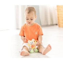 اسباب بازی موش مفصلی کادویی تولو Tolo