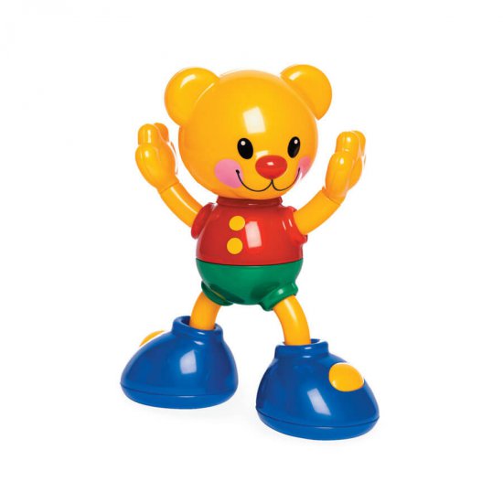 خرید اینترنتی اسباب بازی خرس مفصلی تولو Tolo
