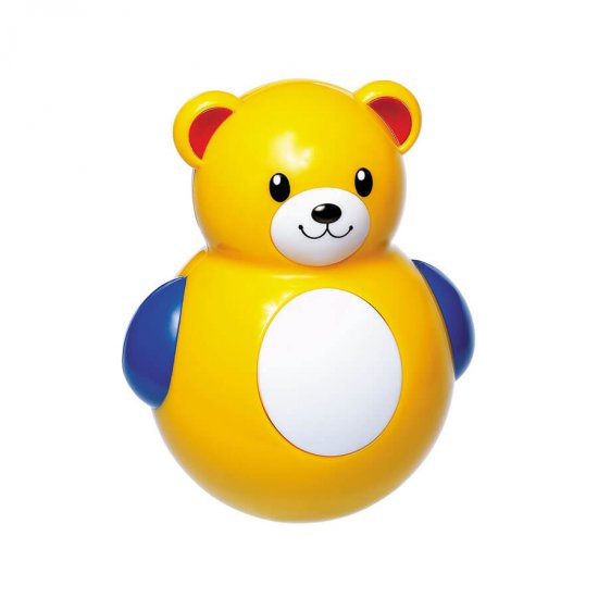 خرید اینترنتی رولی کوچک خرس تولو Tolo