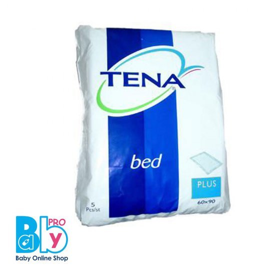 خرید اینترنتی زیر انداز یکبار مصرف Tena