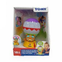 اسباب بازی آموزشی طرح بالن تامی Tomy اسباب بازی آموزشی طرح بالن تامی Tomy