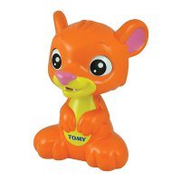 اسباب بازی بچه شیر تامی Tomy اسباب بازی بچه شیر تامی Tomy