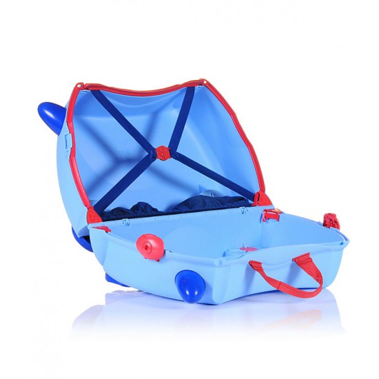 trunki bed