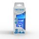 خرید اینترنتی شیشه شیر ضد نفخ  180 میل آبی  تویست شیک  Twistshake