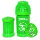 خرید اینترنتی شیشه شیر ضد نفخ  180 میل سبز  تویست شیک  Twistshake