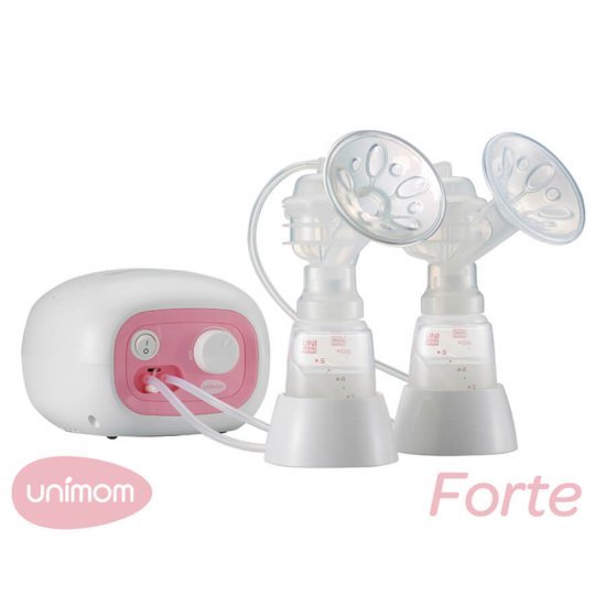 خرید اینترنتی شیردوش برقی یونی مام مدل Fort برند Unimom