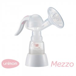 شیردوش دستی یونی مام مدل Mezzo برند Unimom