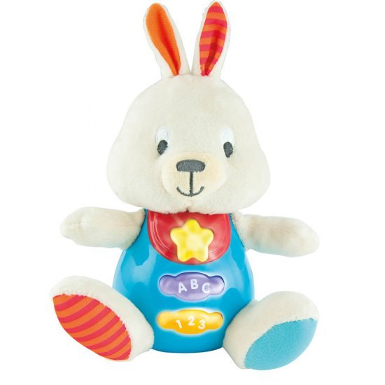 خرید اینترنتی عروسک پولیشی خرگوش وین فان Winfun