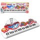 خرید اینترنتی اسباب بازی کیبورد موزیکال 49 کلید وین فان Winfun | فروشگاه اینترنتی سیسمونی و اسباب بازی بیبی پرو
