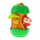 خرید اینترنتی اسباب بازی غلتک میمون کودک وین فان Winfun | فروشگاه اینترنتی سیسمونی و اسباب بازی بیبی پرو