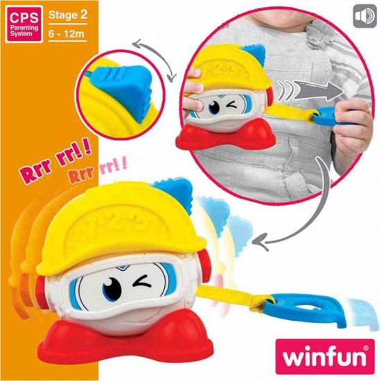 خرید اینترنتی اسباب بازی ست ابزار پسرانه وین فان Winfun | فروشگاه اینترنتی سیسمونی و اسباب بازی بیبی پرو