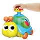 خرید اینترنتی اسباب بازی لاک پشت فشاری کودک وین فان Winfun | فروشگاه اینترنتی سیسمونی و اسباب بازی بیبی پرو