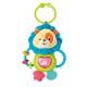 خرید اینترنتی آویز کالسکه و کریر وین فان Winfun طرح شیر از فروشگاه اینترنتی سیسمونی و اسباب بازی بیبی پرو خرید اینترنتی آویز کالسکه و کریر وین فان Winfun طرح شیر