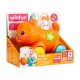 فروشگاه اینترنتی سیسمونی و اسباب بازی بیبی پرو-عروسک گربه چراغدار وین فان Winfun خرید اینترنتی عروسک گربه چراغدار وین فان Winfun