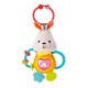 خرید اینترنتی آویز کالسکه و کریر وین فان Winfun طرح خرگوش از فروشگاه اینترنتی سیسمونی و اسباب بازی بیبی پرو خرید اینترنتی آویز کالسکه و کریر وین فان Winfun طرح خرگوش