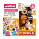 خرید اینترنتی اسباب بازی حمام وین فان Winfun مدل حیوانات اهلی مزرعه از فروشگاه اینترنتی سیسمونی و اسباب بازی بیبی پرو خرید اینترنتی اسباب بازی حمام وین فان Winfun مدل حیوانات اهلی مزرعه