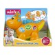 فروشگاه اینترنتی سیسمونی و اسباب بازی بیبی پرو-اسباب بازی دایناسور ماجراجوی وین فان Winfun خرید اینترنتی اسباب بازی دایناسور ماجراجوی وین فان Winfun