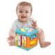 فروشگاه اینترنتی سیسمونی و اسباب بازی بیبی پرو-اسباب بازی مکعب آموزشی وین فان Winfun خرید اینترنتی اسباب بازی مکعب آموزشی وین فان Winfun
