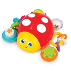 اسباب بازی کفشدوزک موزیکال وین فان Winfun