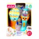 خرید اینترنتی جغجغه میکروفن دوقلو وین فان Winfun | فروشگاه اینترنتی سیسمونی و اسباب بازی بیبی پرو
